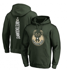 Milwaukee Bucks Men Hoody 035 Milwaukee Bucks Men Hoody 035