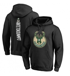 Milwaukee Bucks Men Hoody 038 Milwaukee Bucks Men Hoody 038