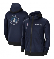Minnesota Timberwolves Men Hoody 002 Minnesota Timberwolves Men Hoody 002