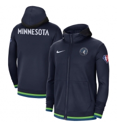 Minnesota Timberwolves Men Hoody 004 Minnesota Timberwolves Men Hoody 004