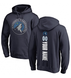 Minnesota Timberwolves Men Hoody 011 Minnesota Timberwolves Men Hoody 011