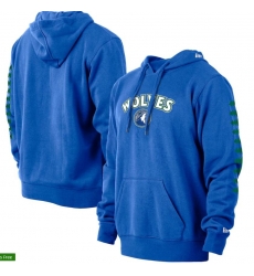 Minnesota Timberwolves Men Hoody 014 Minnesota Timberwolves Men Hoody 014
