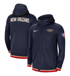 New Orleans Pelicans Men Hoody 004 New Orleans Pelicans Men Hoody 004