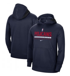 New Orleans Pelicans Men Hoody 005 New Orleans Pelicans Men Hoody 005