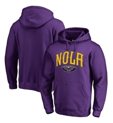 New Orleans Pelicans Men Hoody 024 New Orleans Pelicans Men Hoody 024