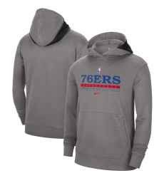 Philadelphia 76ers Men Hoody 007 Philadelphia 76ers Men Hoody 007