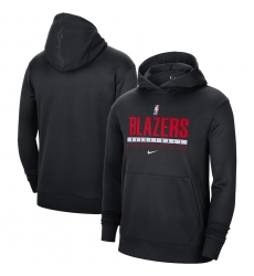 Portland Trail Blazers Men Hoody 003 Portland Trail Blazers Men Hoody 003