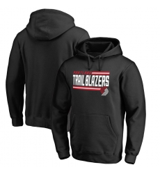 Portland Trail Blazers Men Hoody 016 Portland Trail Blazers Men Hoody 016