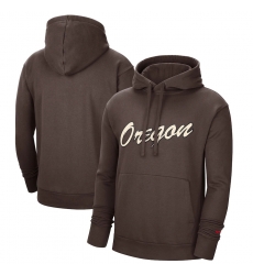 Portland Trail Blazers Men Hoody 023 Portland Trail Blazers Men Hoody 023