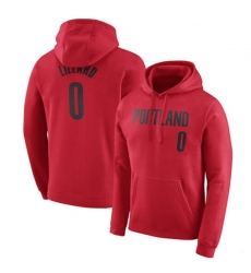 Portland Trail Blazers Men Hoody 024 Portland Trail Blazers Men Hoody 024