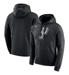 San Antonio Spurs Men Hoody 018 San Antonio Spurs Men Hoody 018