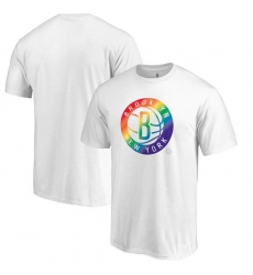 Brooklyn Nets Men T Shirt 016 Brooklyn Nets Men T Shirt 016
