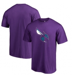 Charlotte Hornets Men T Shirt 005 Charlotte Hornets Men T Shirt 005