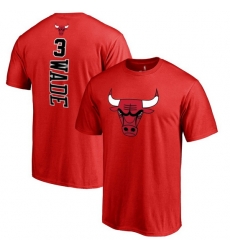Chicago Bulls Men T Shirt 004 Chicago Bulls Men T Shirt 004