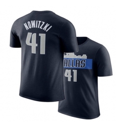 Dallas Mavericks Men T Shirt 002 Dallas Mavericks Men T Shirt 002