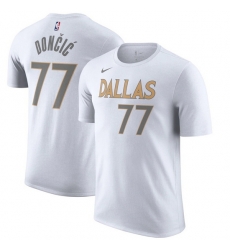 Dallas Mavericks Men T Shirt 018 Dallas Mavericks Men T Shirt 018