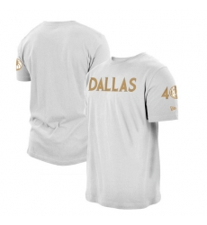 Dallas Mavericks Men T Shirt 020 Dallas Mavericks Men T Shirt 020