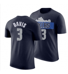 Men Dallas Mavericks Short T Shirt 004 Men Dallas Mavericks Short T Shirt 004