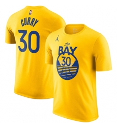 Golden State Warriors Men T Shirt 053 Golden State Warriors Men T Shirt 053