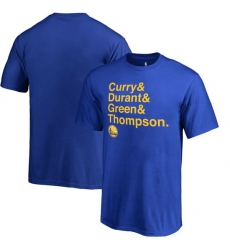 Golden State Warriors Men T Shirt 068 Golden State Warriors Men T Shirt 068
