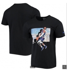 LA Clippers Men T Shirt 006 LA Clippers Men T Shirt 006