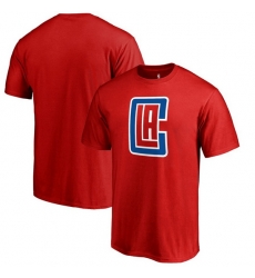 LA Clippers Men T Shirt 014 LA Clippers Men T Shirt 014