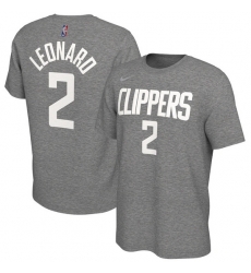 LA Clippers Men T Shirt 015 LA Clippers Men T Shirt 015