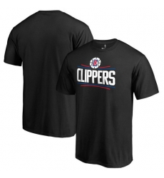 LA Clippers Men T Shirt 016 LA Clippers Men T Shirt 016