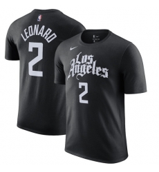 LA Clippers Men T Shirt 022 LA Clippers Men T Shirt 022
