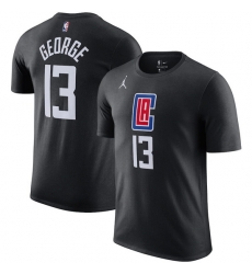 LA Clippers Men T Shirt 024 LA Clippers Men T Shirt 024