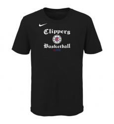 LA Clippers Men T Shirt 026 LA Clippers Men T Shirt 026