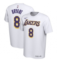 Los Angeles Lakers Men T Shirt 004 Los Angeles Lakers Men T Shirt 004