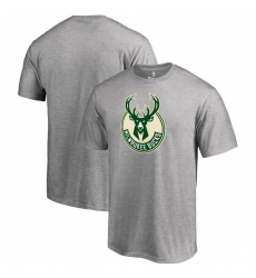 Milwaukee Bucks Men T Shirt 034 Milwaukee Bucks Men T Shirt 034