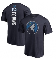 Minnesota Timberwolves Men T Shirt 002 Minnesota Timberwolves Men T Shirt 002