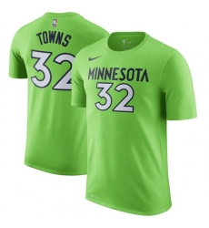 Minnesota Timberwolves Men T Shirt 018 Minnesota Timberwolves Men T Shirt 018