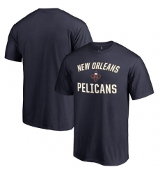 New Orleans Pelicans Men T Shirt 005 New Orleans Pelicans Men T Shirt 005