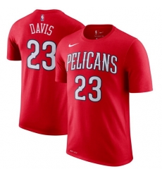 New Orleans Pelicans Men T Shirt 011 New Orleans Pelicans Men T Shirt 011