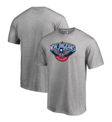 New Orleans Pelicans Men T Shirt 019 New Orleans Pelicans Men T Shirt 019