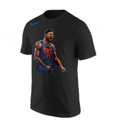 Oklahoma City Thunder Men T Shirt 001 Oklahoma City Thunder Men T Shirt 001