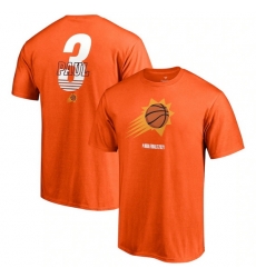 Phoenix Suns Men T Shirt 054 Phoenix Suns Men T Shirt 054
