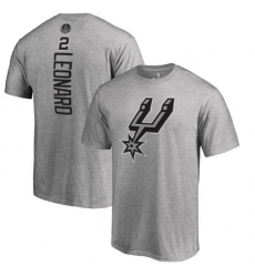 San Antonio Spurs Men T Shirt 023 San Antonio Spurs Men T Shirt 023
