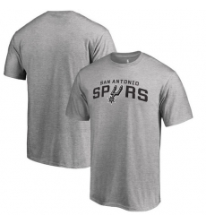 San Antonio Spurs Men T Shirt 025 San Antonio Spurs Men T Shirt 025