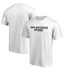 San Antonio Spurs Men T Shirt 028 San Antonio Spurs Men T Shirt 028