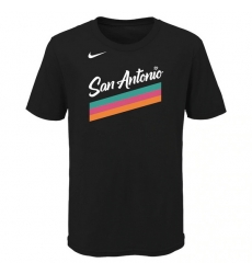 San Antonio Spurs Men T Shirt 031