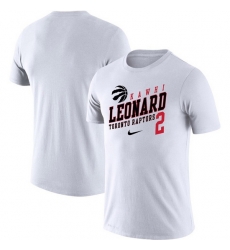 Toronto Raptors Men T Shirt 001