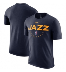 Utah Jazz Men T Shirt 017 Utah Jazz Men T Shirt 017