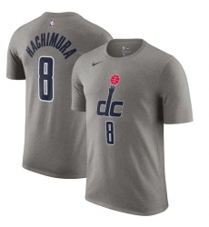 Washington Wizards Men T Shirt 005 Washington Wizards Men T Shirt 005