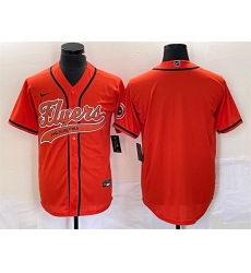 Men Philadelphia Flyers Blank Orange Cool Base Stitched Baseball Jersey Men Philadelphia Flyers Blank Orange Cool Base Stitched Baseball Jersey