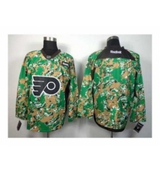 NHL Jerseys Philadelphia Flyers blank camo NHL Jerseys Philadelphia Flyers blank camo