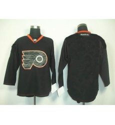 Philadelphia Flyers BLANK black ice Premier Jersey Philadelphia Flyers BLANK black ice Premier Jersey